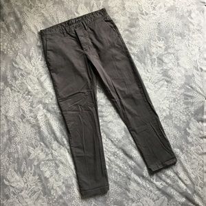 Denim Co | Stretch Slim Chinos